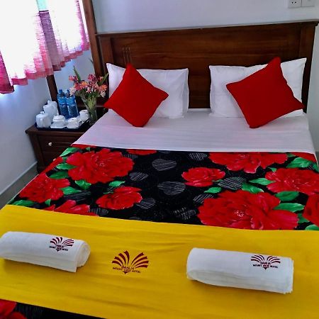 Dahlia Mount View Hotel Nuwara Eliya Ngoại thất bức ảnh