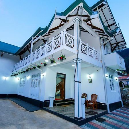 Dahlia Mount View Hotel Nuwara Eliya Ngoại thất bức ảnh