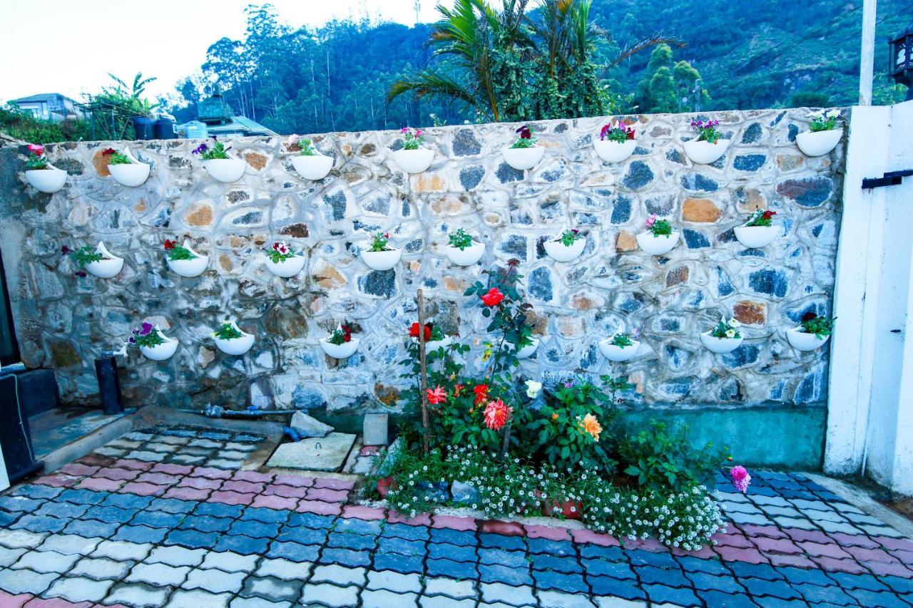 Dahlia Mount View Hotel Nuwara Eliya Ngoại thất bức ảnh