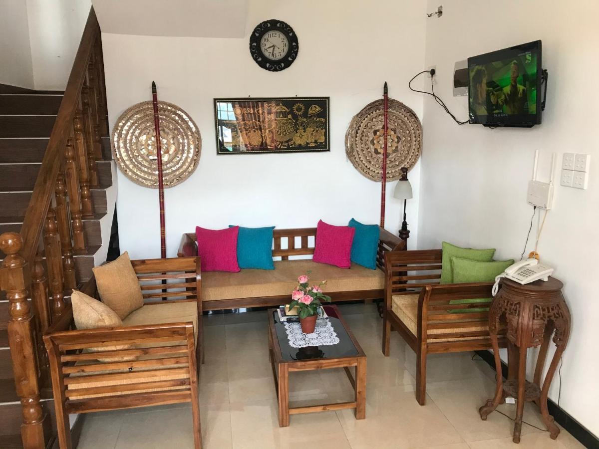 Dahlia Mount View Hotel Nuwara Eliya Ngoại thất bức ảnh