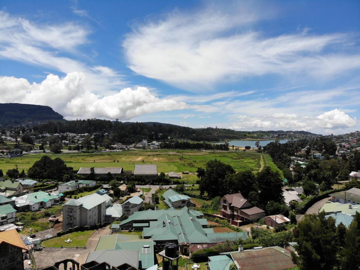 Dahlia Mount View Hotel Nuwara Eliya Ngoại thất bức ảnh