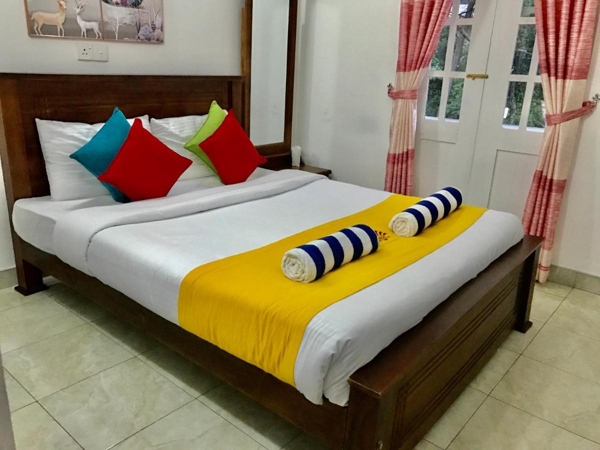 Dahlia Mount View Hotel Nuwara Eliya Ngoại thất bức ảnh