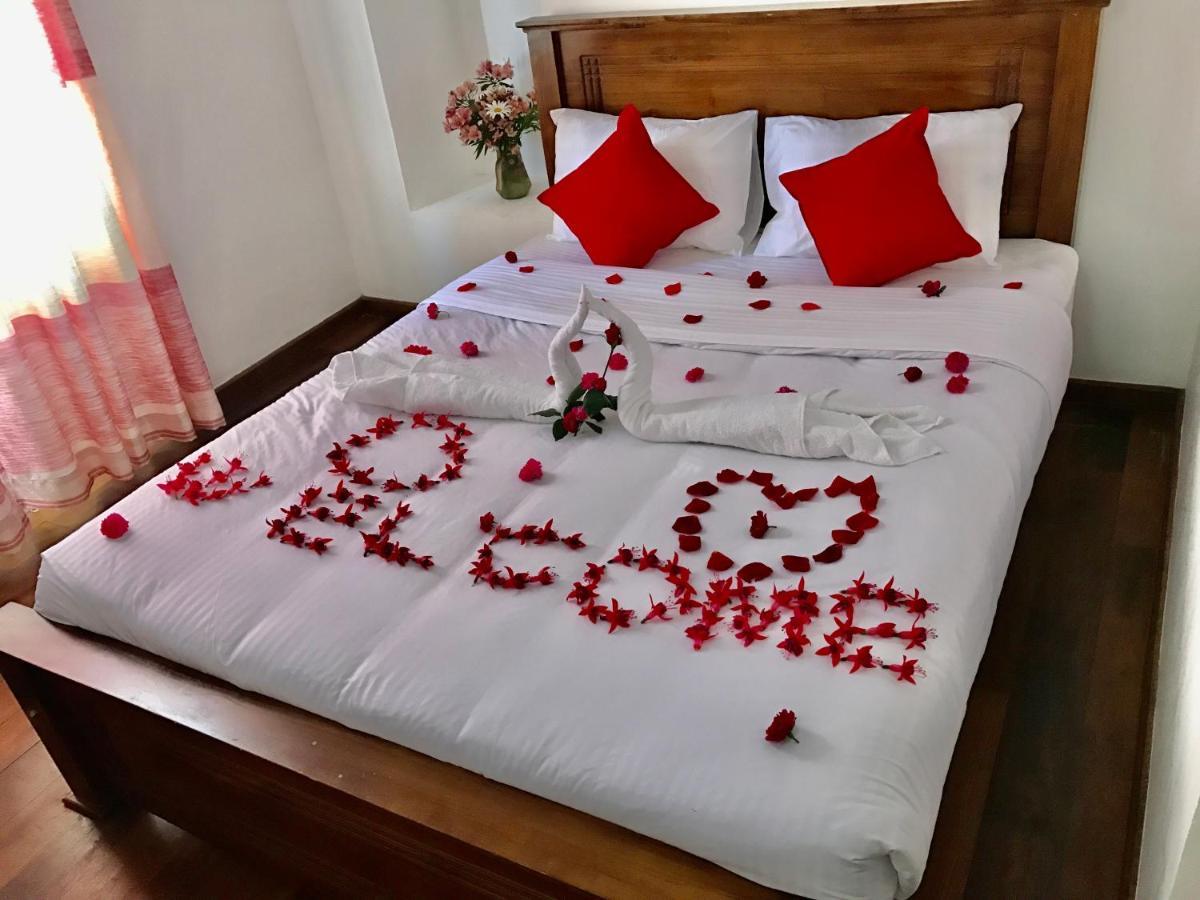 Dahlia Mount View Hotel Nuwara Eliya Ngoại thất bức ảnh