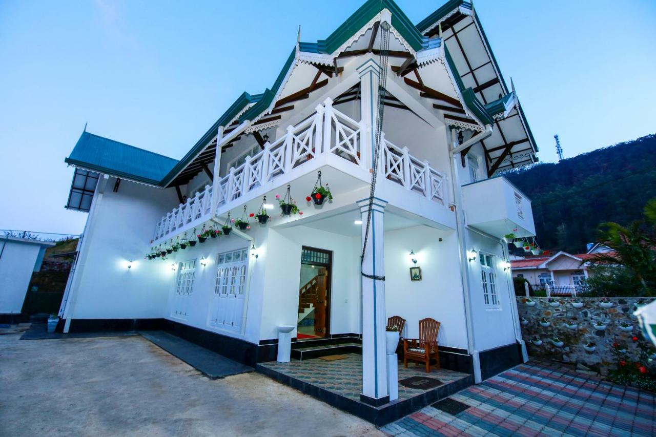 Dahlia Mount View Hotel Nuwara Eliya Ngoại thất bức ảnh