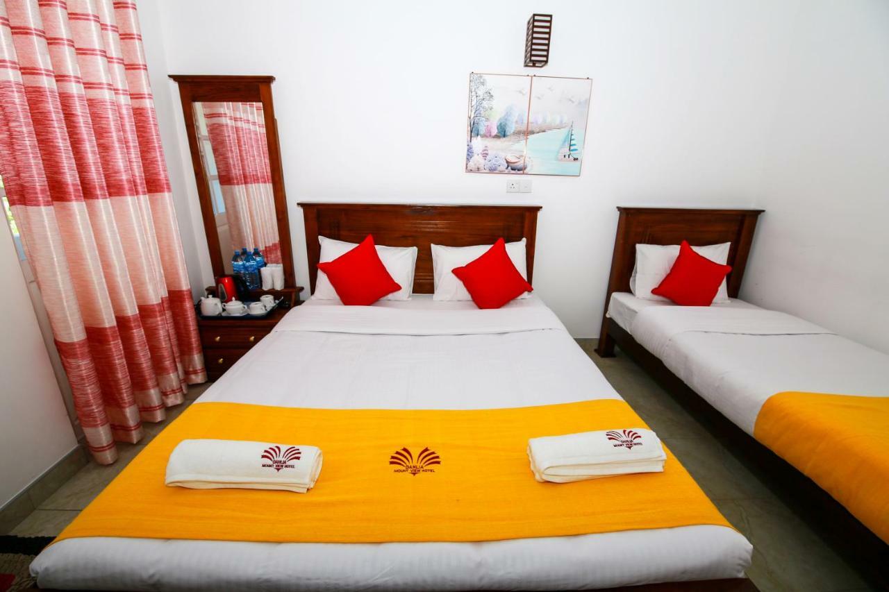 Dahlia Mount View Hotel Nuwara Eliya Ngoại thất bức ảnh