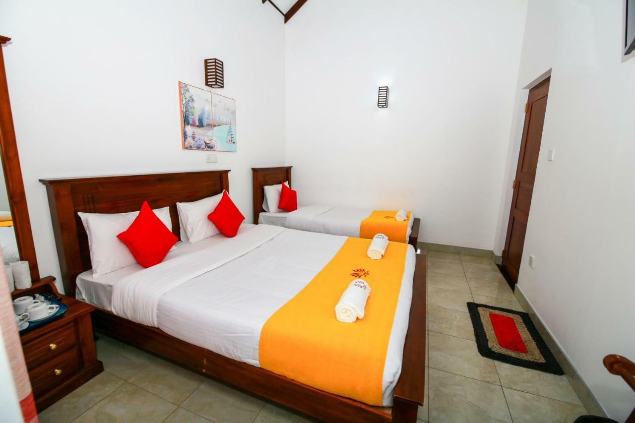 Dahlia Mount View Hotel Nuwara Eliya Ngoại thất bức ảnh