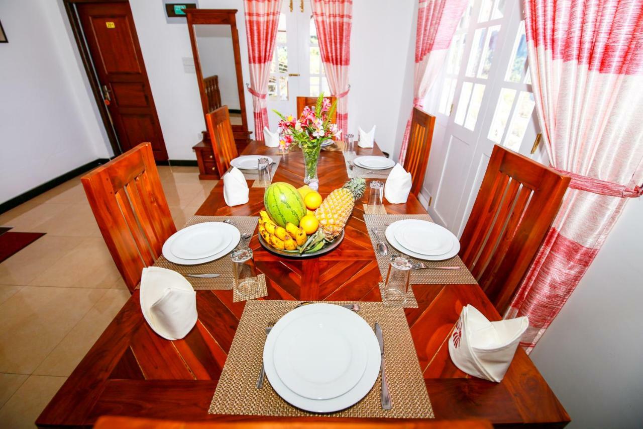 Dahlia Mount View Hotel Nuwara Eliya Ngoại thất bức ảnh