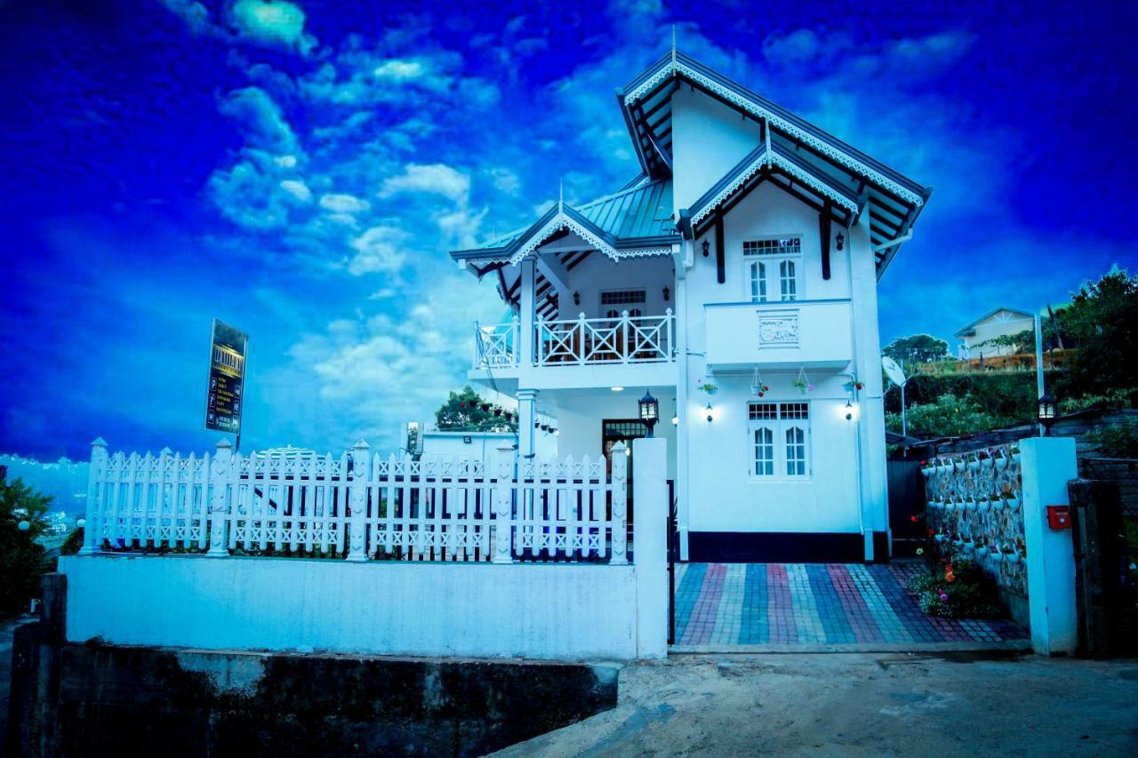 Dahlia Mount View Hotel Nuwara Eliya Ngoại thất bức ảnh