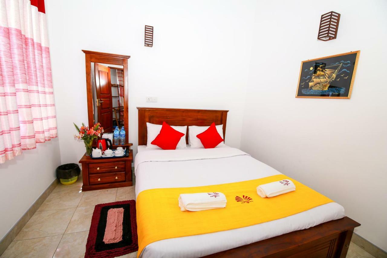 Dahlia Mount View Hotel Nuwara Eliya Ngoại thất bức ảnh
