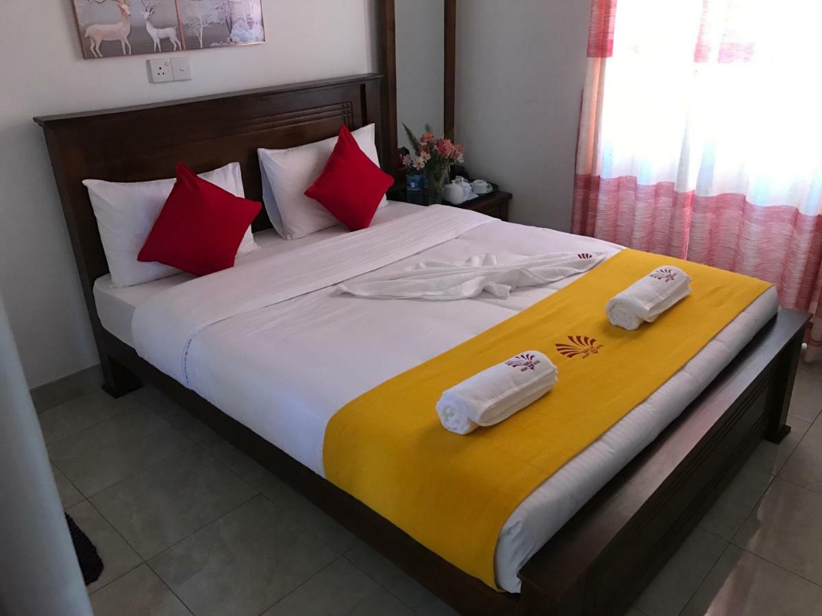 Dahlia Mount View Hotel Nuwara Eliya Ngoại thất bức ảnh
