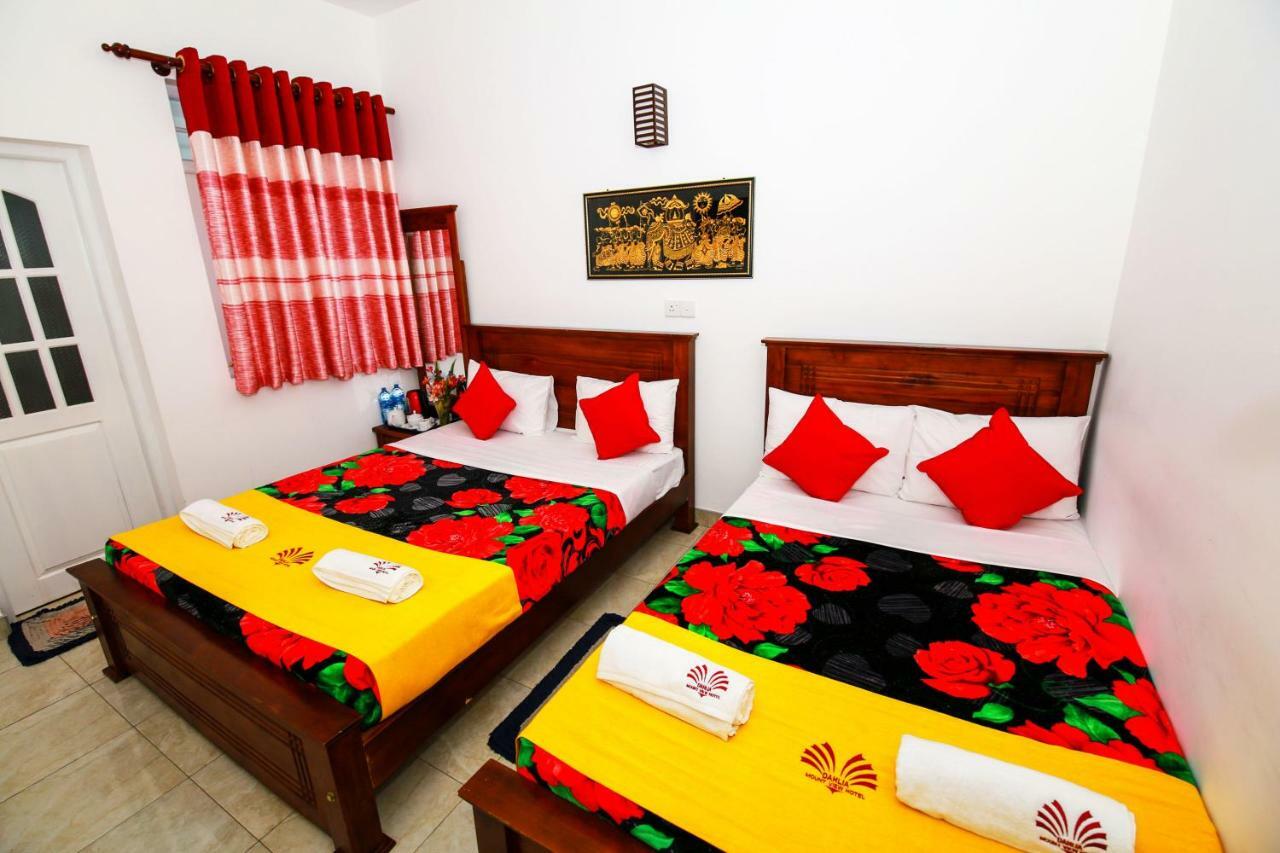Dahlia Mount View Hotel Nuwara Eliya Ngoại thất bức ảnh
