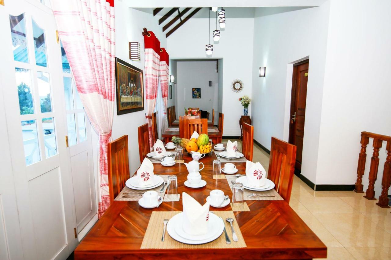 Dahlia Mount View Hotel Nuwara Eliya Ngoại thất bức ảnh