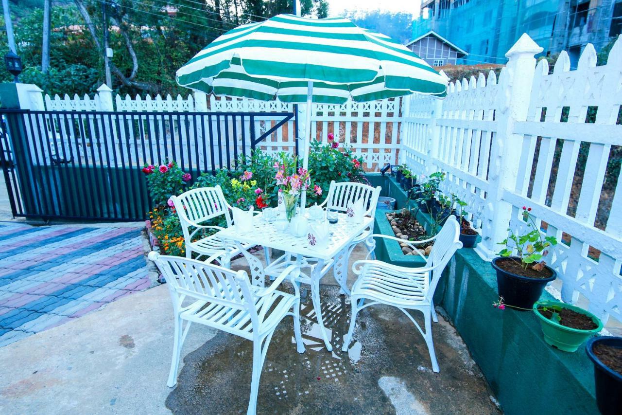 Dahlia Mount View Hotel Nuwara Eliya Ngoại thất bức ảnh
