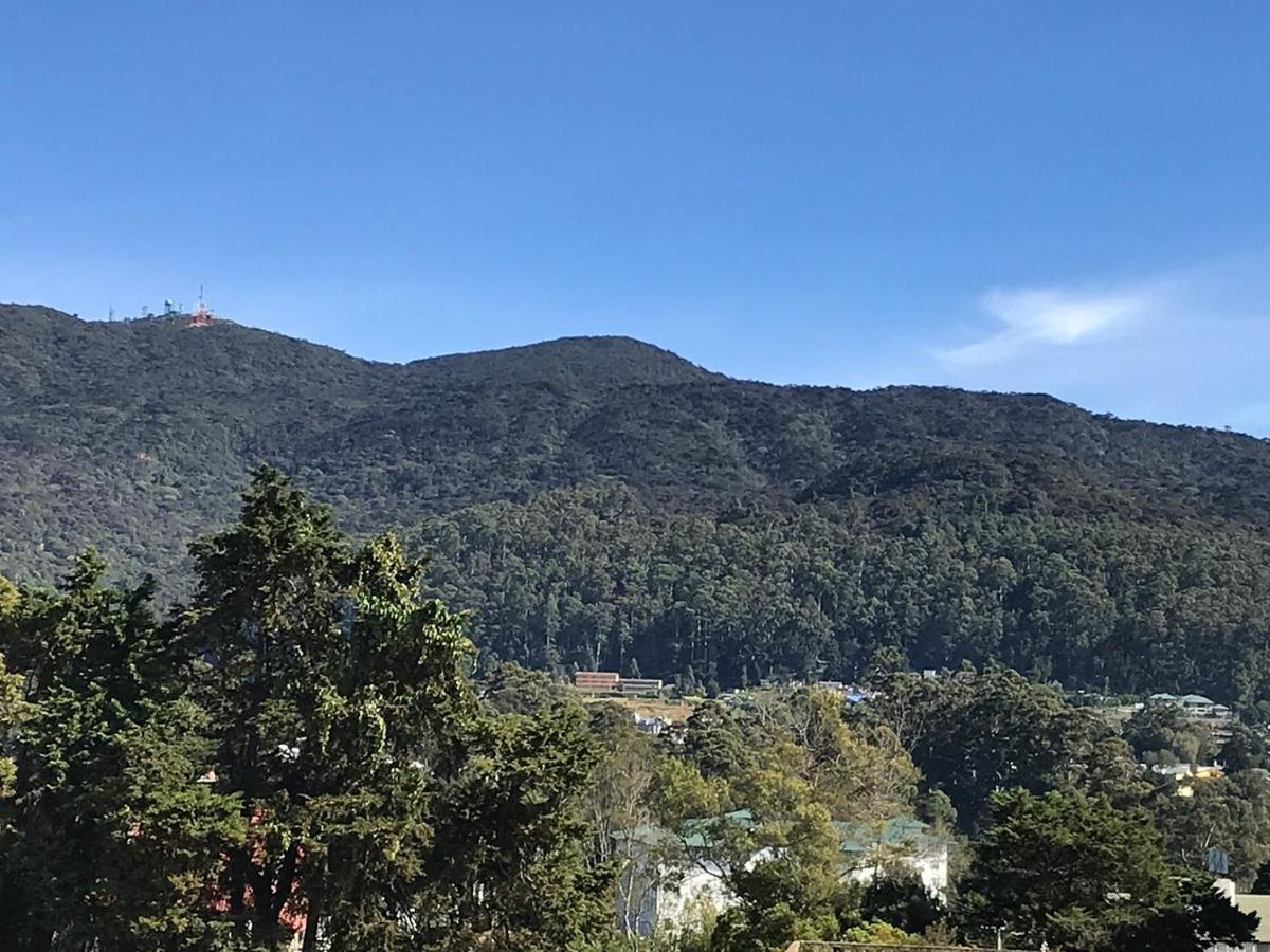 Dahlia Mount View Hotel Nuwara Eliya Ngoại thất bức ảnh