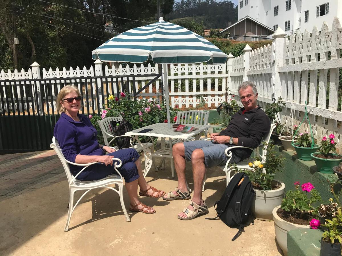 Dahlia Mount View Hotel Nuwara Eliya Ngoại thất bức ảnh