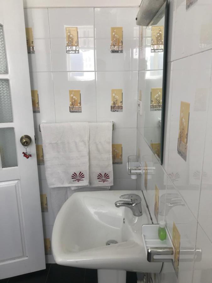 Dahlia Mount View Hotel Nuwara Eliya Ngoại thất bức ảnh
