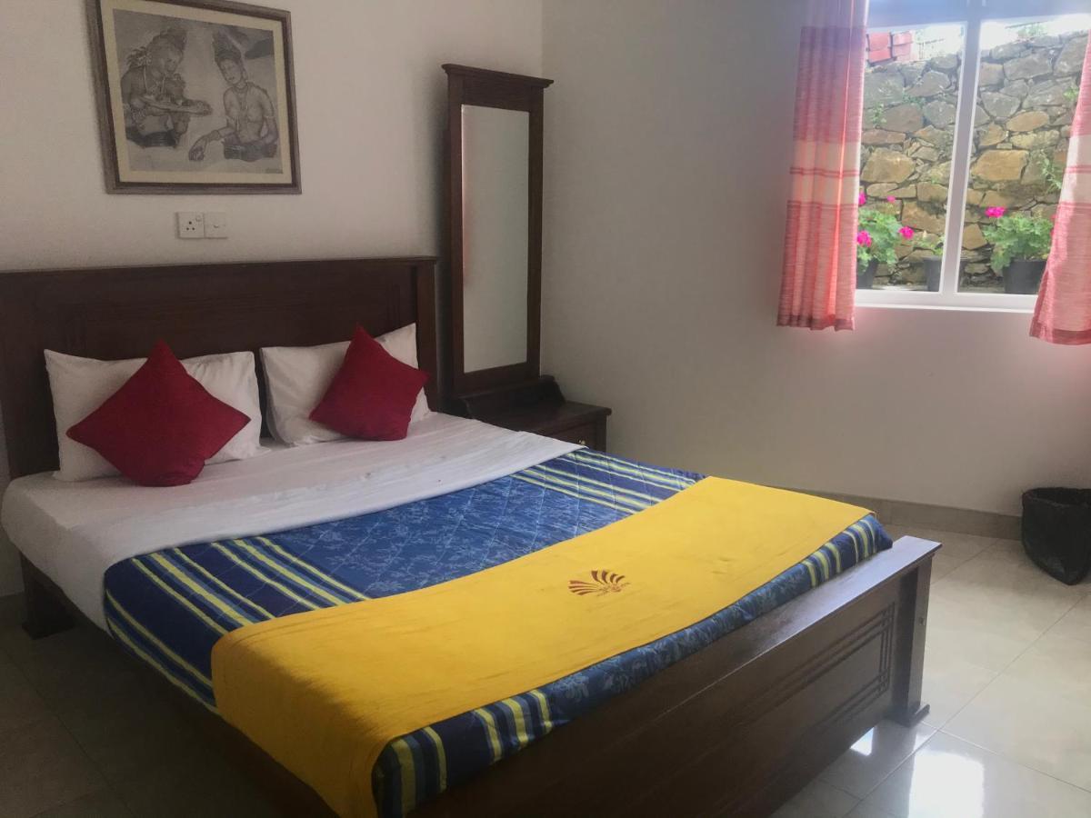 Dahlia Mount View Hotel Nuwara Eliya Ngoại thất bức ảnh
