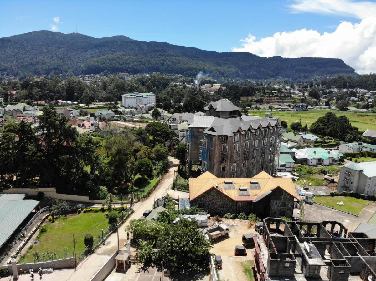 Dahlia Mount View Hotel Nuwara Eliya Ngoại thất bức ảnh