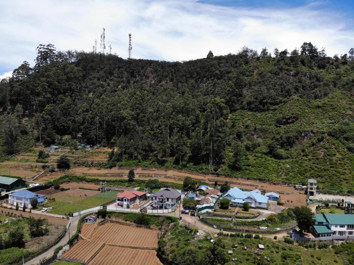 Dahlia Mount View Hotel Nuwara Eliya Ngoại thất bức ảnh