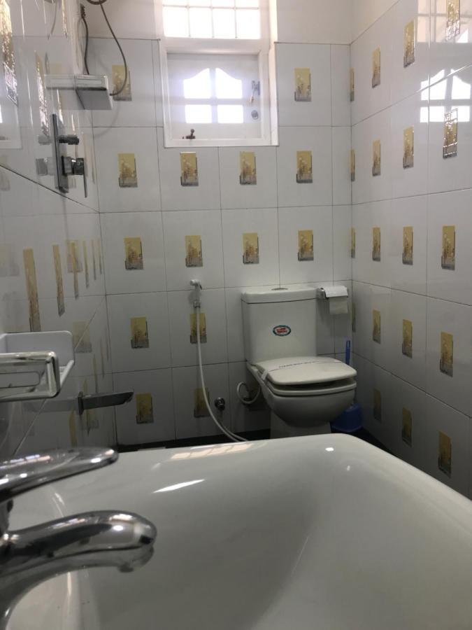 Dahlia Mount View Hotel Nuwara Eliya Phòng bức ảnh