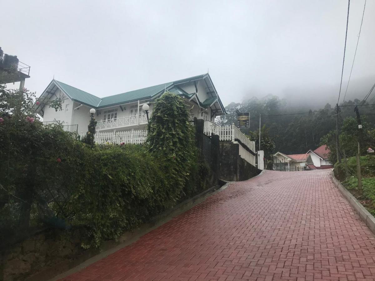 Dahlia Mount View Hotel Nuwara Eliya Ngoại thất bức ảnh
